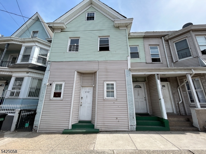 550 River Street Paterson NJ 07524