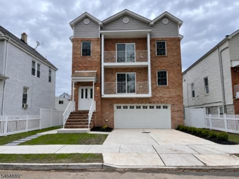 44 Ivy Street Kearny NJ 07032