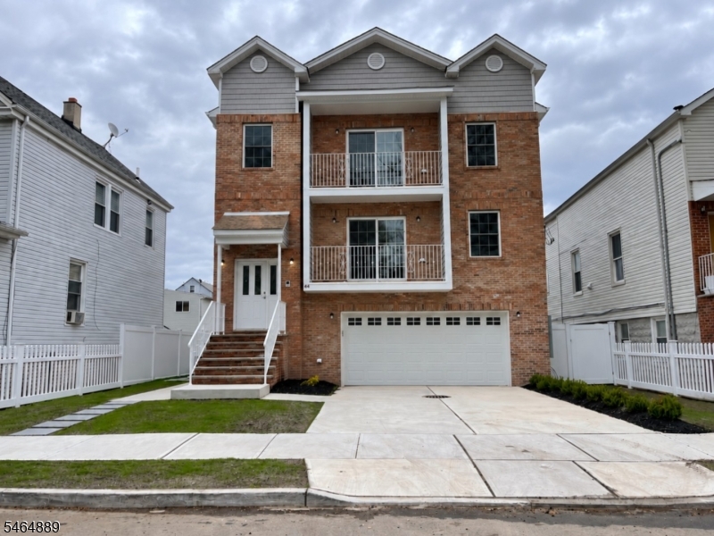 44 Ivy Street Kearny NJ 07032