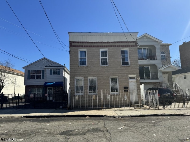 65 Stone Street Newark NJ 07104