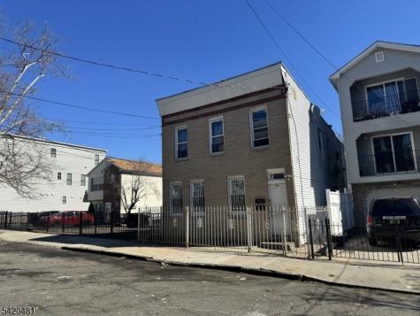 65 Stone Street Newark NJ 07104