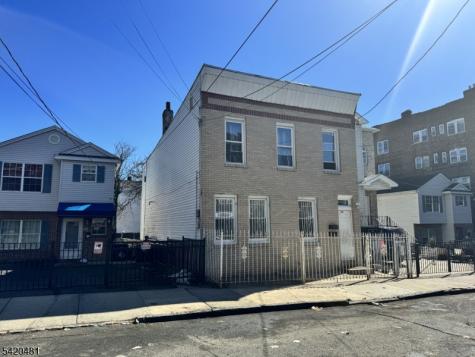65 Stone Street Newark NJ 07104