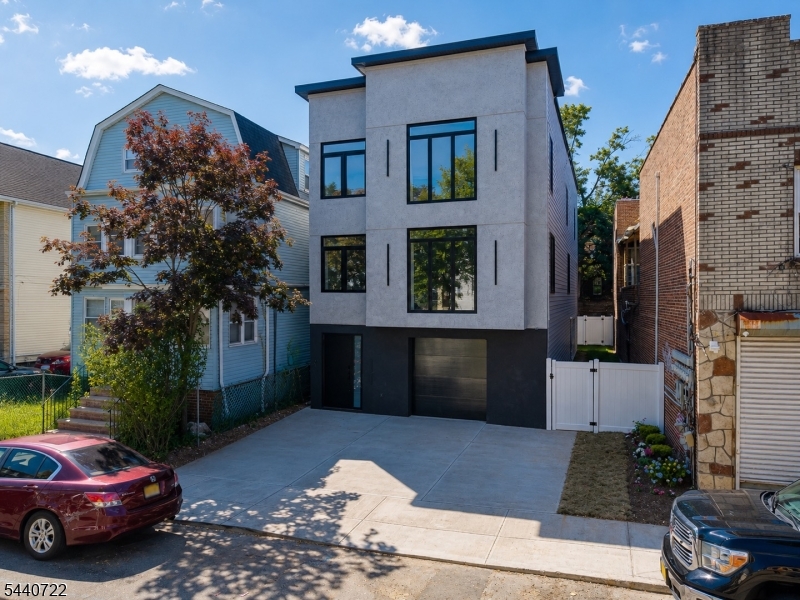 393 Myrtle Avenue Irvington NJ 07111