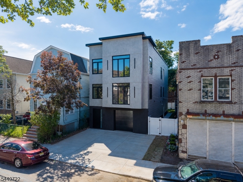 393 Myrtle Avenue Irvington NJ 07111