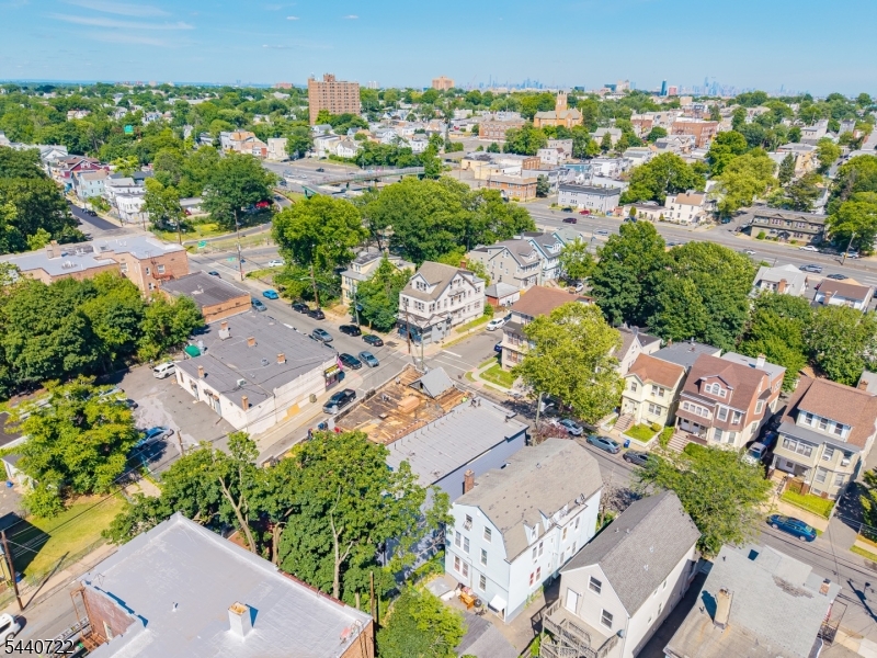 393 Myrtle Avenue Irvington NJ 07111