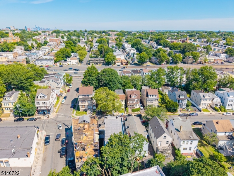 393 Myrtle Avenue Irvington NJ 07111