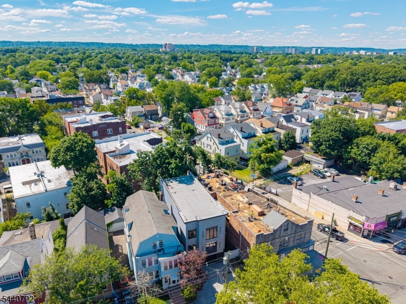 393 Myrtle Avenue Irvington NJ 07111