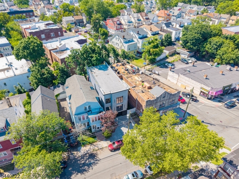 393 Myrtle Avenue Irvington NJ 07111