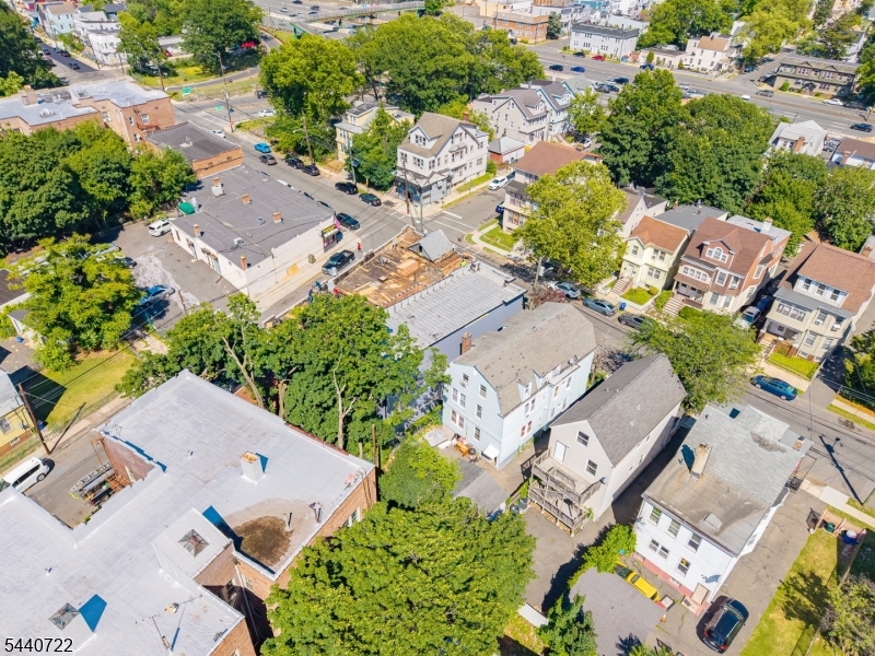 393 Myrtle Avenue Irvington NJ 07111