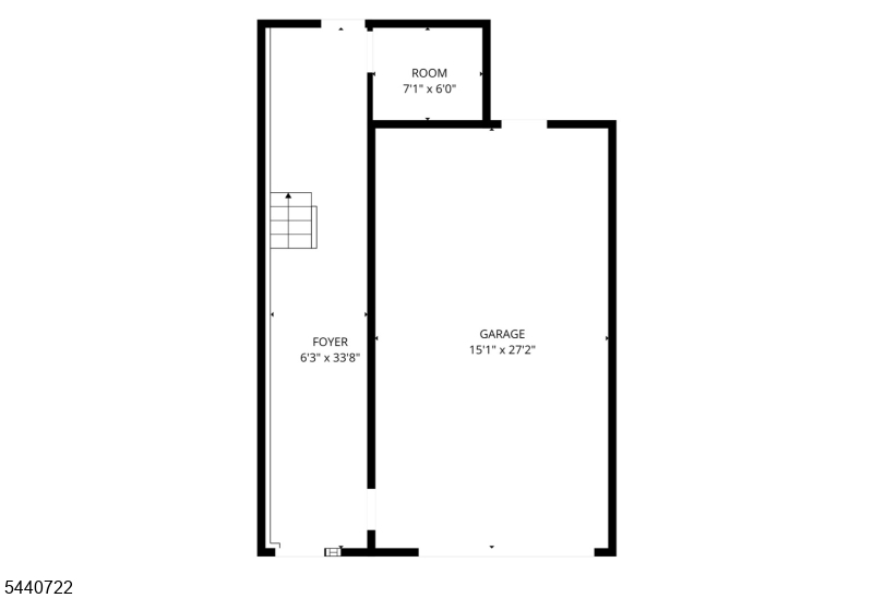 393 Myrtle Avenue Irvington NJ 07111