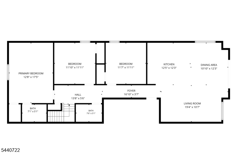 393 Myrtle Avenue Irvington NJ 07111