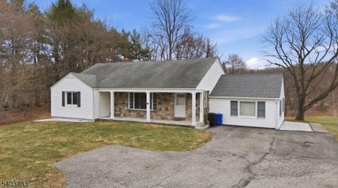 210 State Route 284 Wantage NJ 07461
