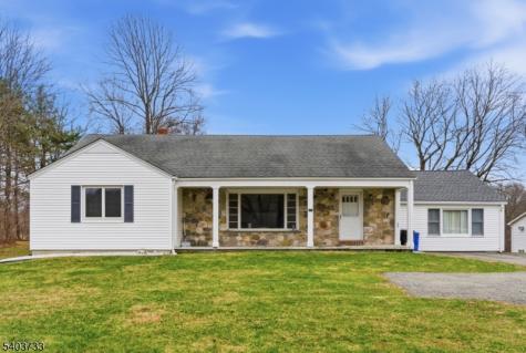 210 State Route 284 Wantage NJ 07461