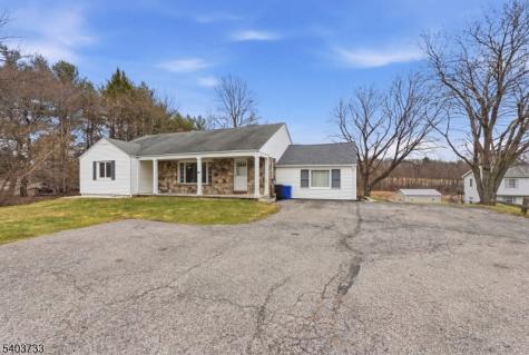 210 State Route 284 Wantage NJ 07461
