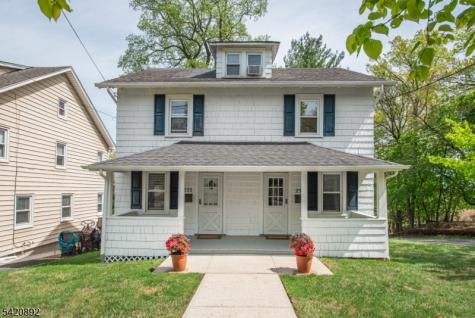 257 Mccosh Road Clifton NJ 07043