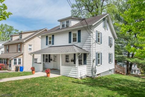257 Mccosh Road Clifton NJ 07043
