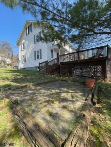 257 Mccosh Road Clifton NJ 07043