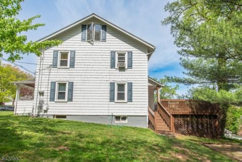 257 Mccosh Road Clifton NJ 07043