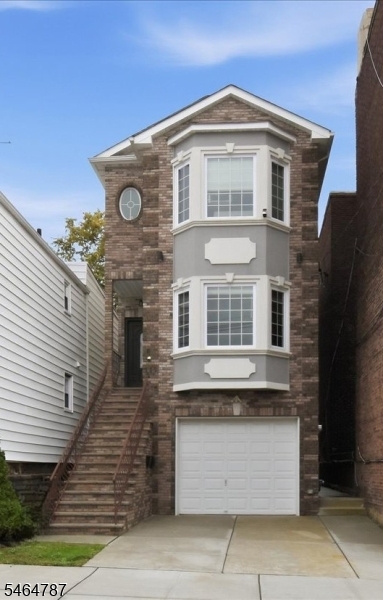 117 Cross Street Harrison NJ 07029