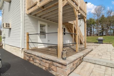 208 State Route 284 Wantage NJ 07461