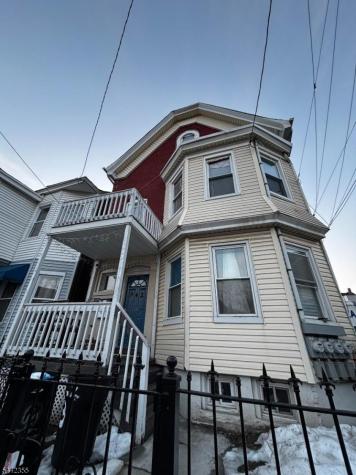 942 E 19th Street Paterson NJ 07501