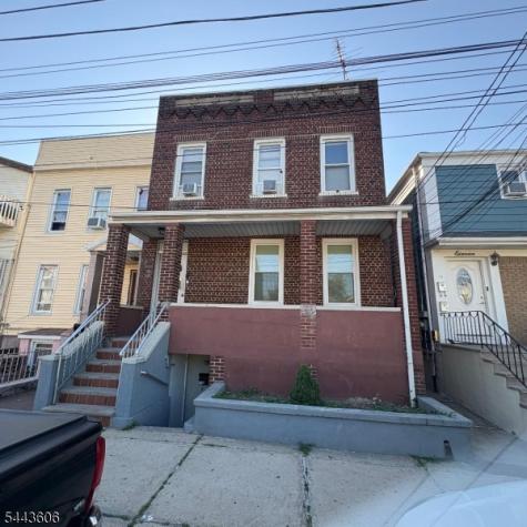 9 Emerson Avenue Jersey City NJ 07306