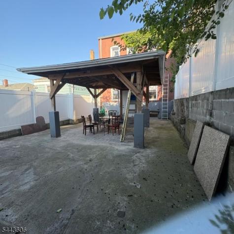 9 Emerson Avenue Jersey City NJ 07306