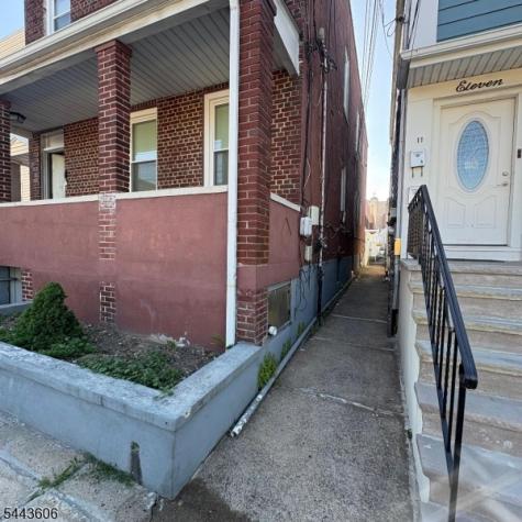 9 Emerson Avenue Jersey City NJ 07306