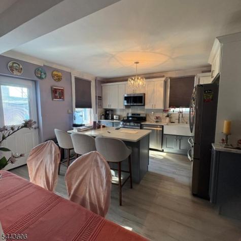 9 Emerson Avenue Jersey City NJ 07306