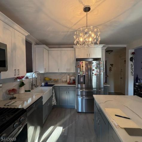 9 Emerson Avenue Jersey City NJ 07306