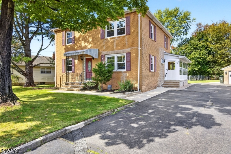 36 Ardmaer Drive Bridgewater NJ 08807