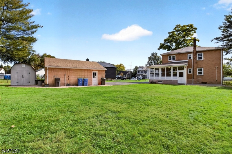 36 Ardmaer Drive Bridgewater NJ 08807