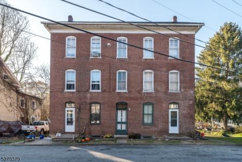 191 Mount Joy Road Pohatcong NJ 08865