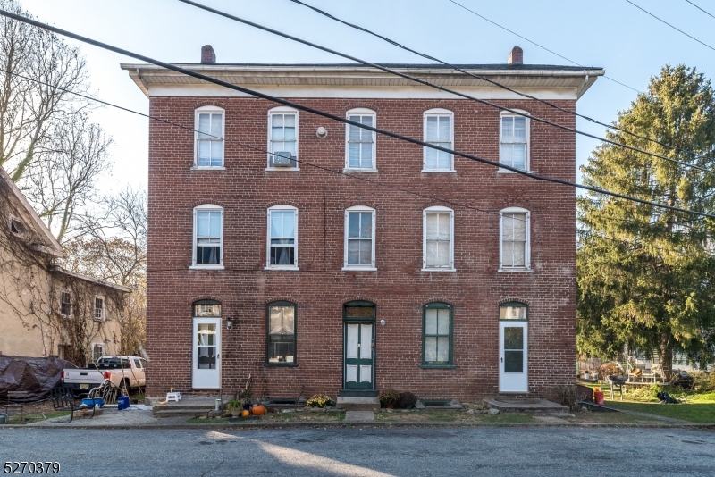 191 Mount Joy Road Pohatcong NJ 08865