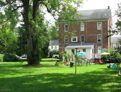 191 Mount Joy Road Pohatcong NJ 08865