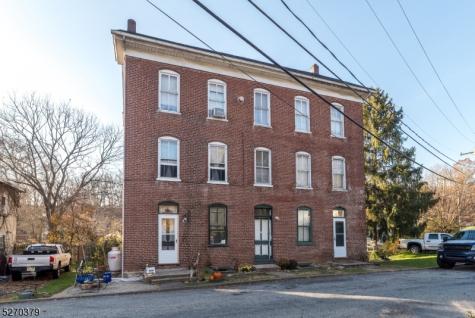 191 Mount Joy Road Pohatcong NJ 08865