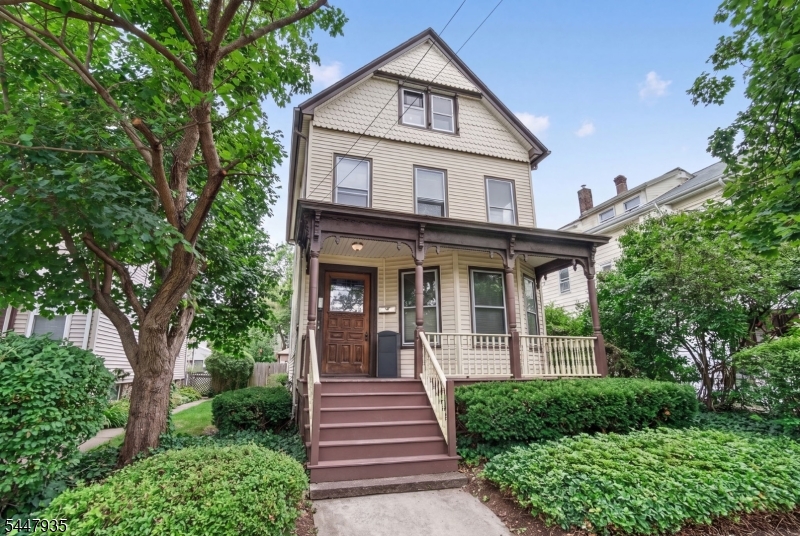 81 Louis Street New Brunswick NJ 08901