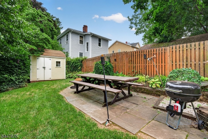 81 Louis Street New Brunswick NJ 08901