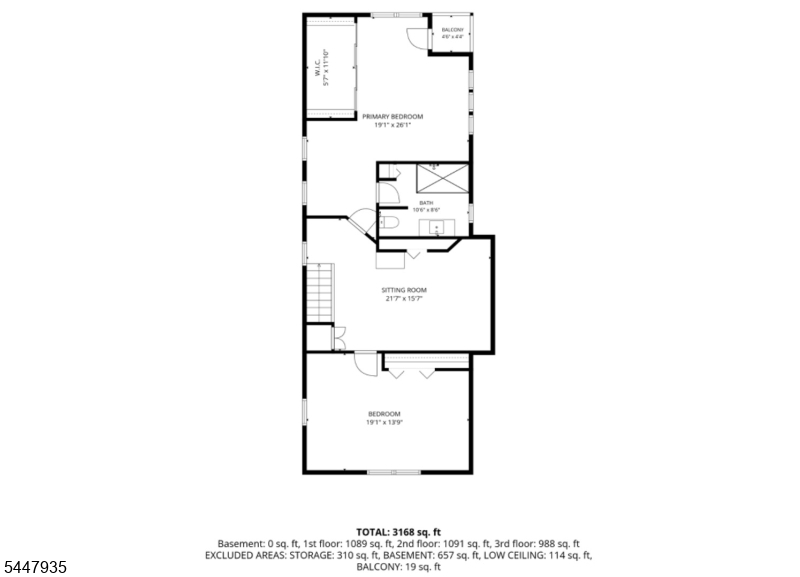 81 Louis Street New Brunswick NJ 08901