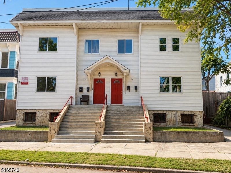 29 Goodwin Avenue Newark NJ 07112