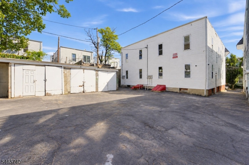 29 Goodwin Avenue Newark NJ 07112