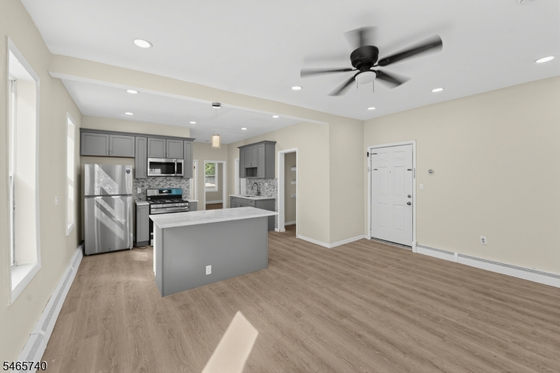 29 Goodwin Avenue Newark NJ 07112