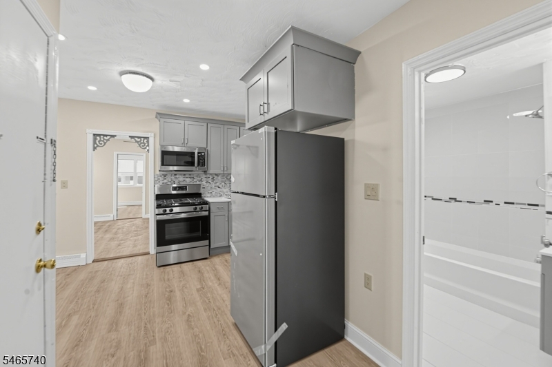 29 Goodwin Avenue Newark NJ 07112