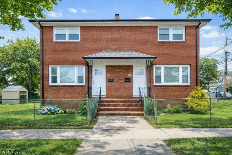 1652 Park Street Rahway NJ 07065