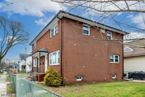 1652 Park Street Rahway NJ 07065