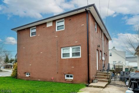 1652 Park Street Rahway NJ 07065