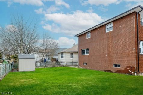 1652 Park Street Rahway NJ 07065