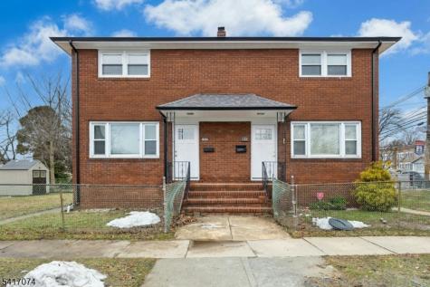 1652 Park Street Rahway NJ 07065