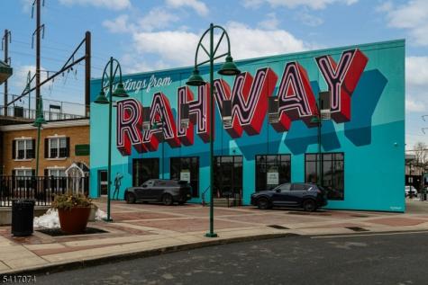 1652 Park Street Rahway NJ 07065