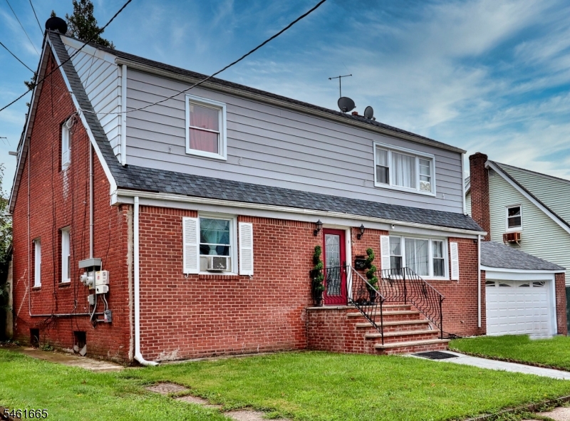 14 Sheridan Street Irvington NJ 07111